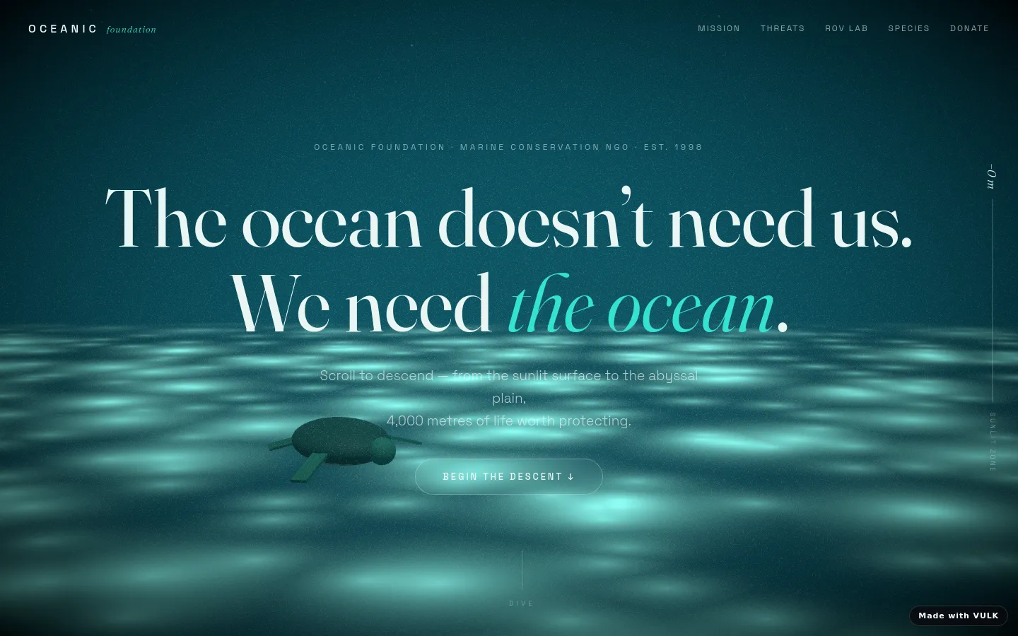 3D / WebGL